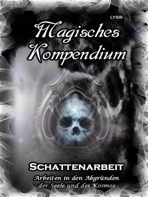 cover image of Schattenarbeit